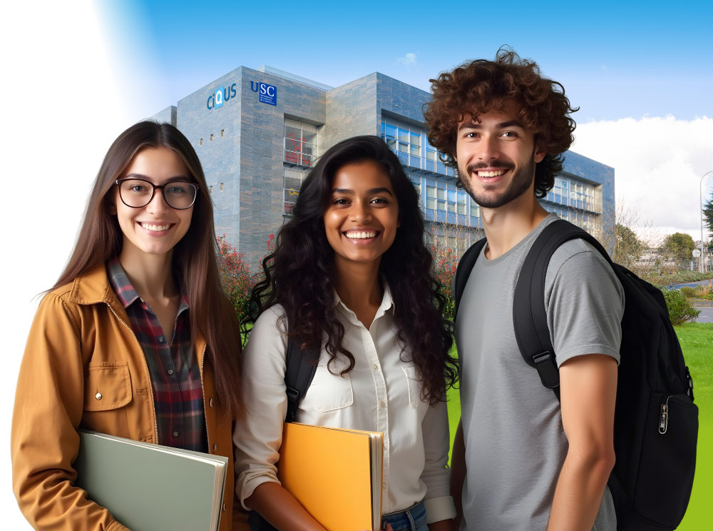Mobility grants for international postgraduate students
